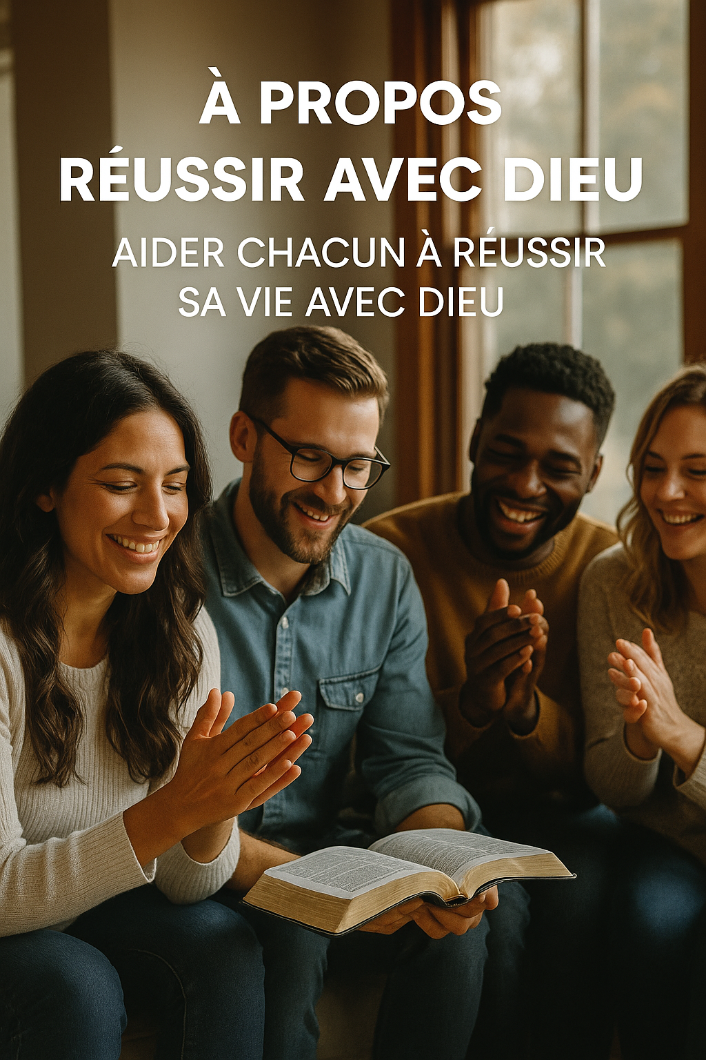Groupe étudiant la Bible